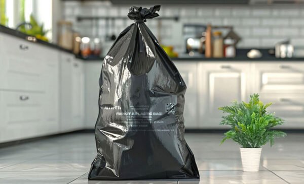 Garbage Dustbin Bags