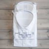 Biodegradable and compostable Garment Bags (Transparent) - Image 3