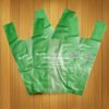 Biodegradable and compostable Carry Bags (U- Cut) - Image 2