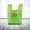 Biodegradable and compostable Carry Bags (U- Cut) - Image 4