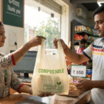 Common Mistakes When Sourcing Compostable Bags in India