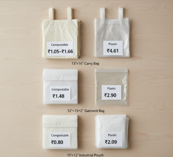 Compostable Shipping-Bags-Without-Disrupting-Your-Process