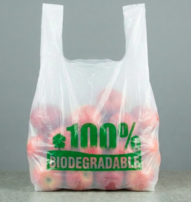 Types of biodegradable packaging for Indian businesses.