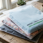Where to Buy Compostable Garment Bags in Bulk in India