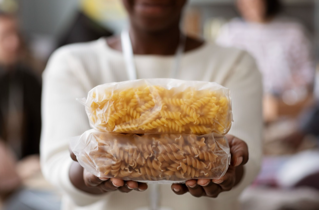 Compostable Bags for E-Commerce