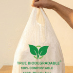 How to Choose the Right Biodegradable Bag Manufacturer in India